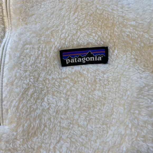 Patagonia Los Gatos Fleece - Picture 2 of 8